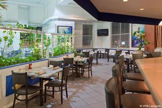 Hotel Holiday Inn Oceanfront Ocean City (.)
