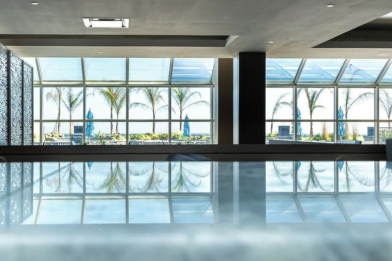 Hotel Ocean Place Resort And Spa