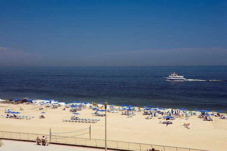Hotel Ocean Place Resort And Spa