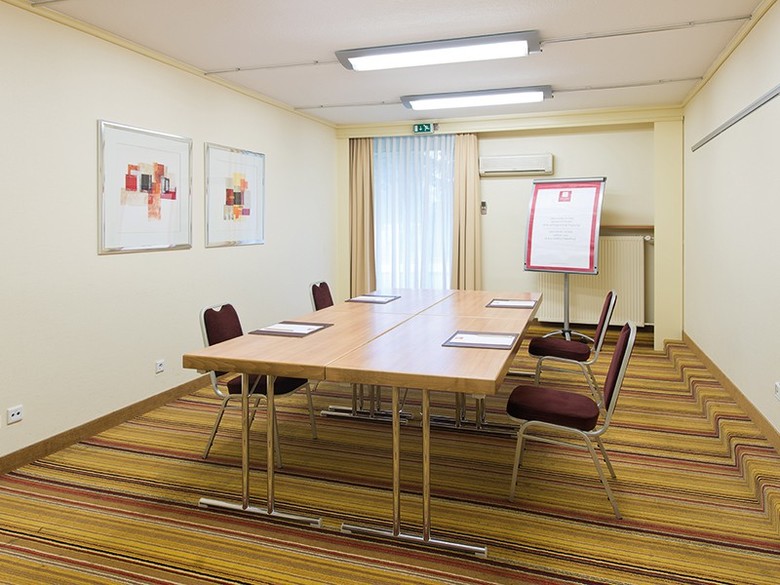 Leonardo Hotel Wolfsburg City Center