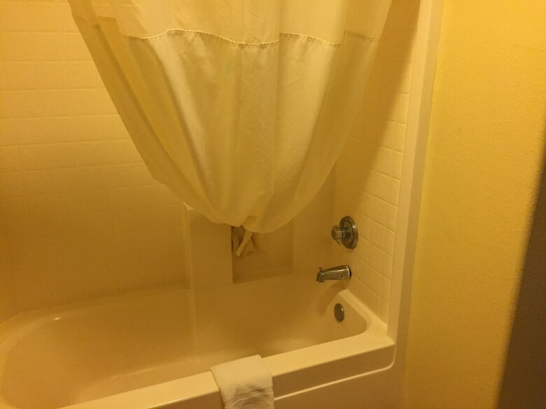 Hotel Best Western Red Rock Inn
