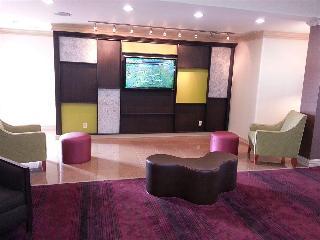 Hotel Holiday Inn Downtown Shreveport