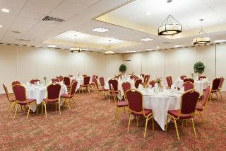 Hotel Holiday Inn Downtown Shreveport