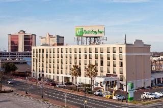 Hotel Holiday Inn Downtown Shreveport
