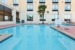 Hotel Holiday Inn Downtown Shreveport