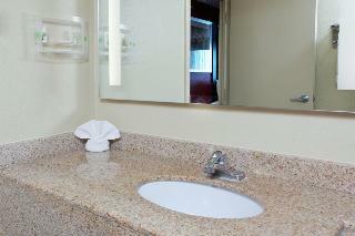 Hotel Holiday Inn Downtown Shreveport
