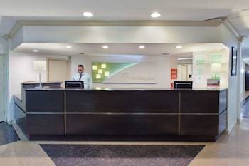 Hotel Holiday Inn Downtown Shreveport