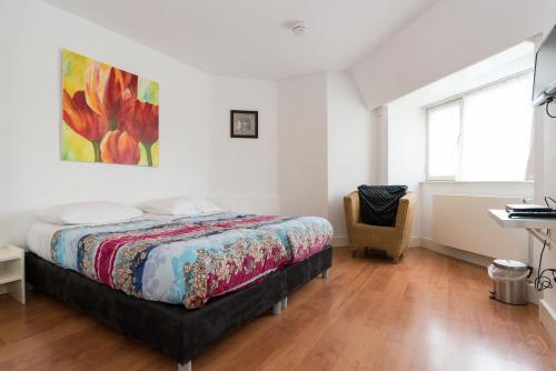 Apartamento Appartement Gentiana