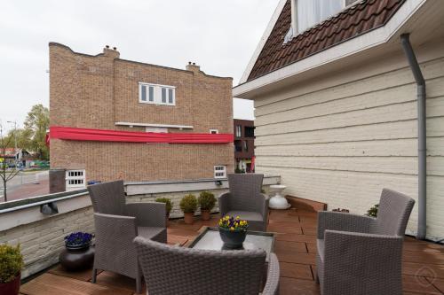 Apartamento Appartement Gentiana