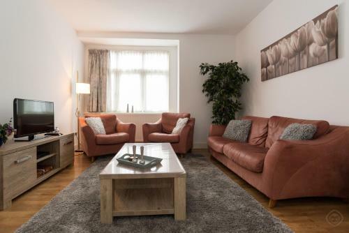 Apartamento Appartement Gentiana
