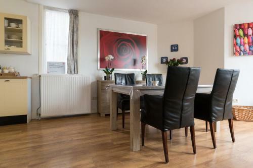 Apartamento Appartement Gentiana