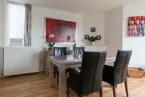 Apartamento Appartement Gentiana