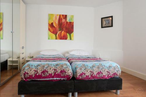 Apartamento Appartement Gentiana