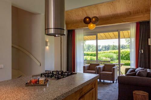 Apartamento Lodgerie Het Groene Geheim