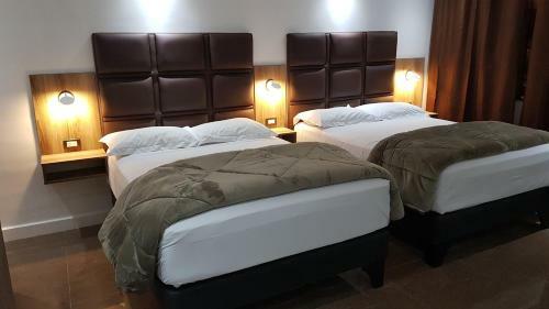 Bed & Breakfast Casa Aika