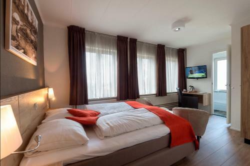 Hotel Bergrust