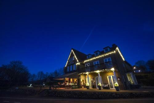 Hotel Bergrust