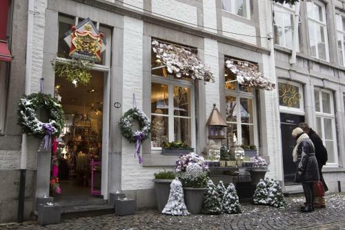 Hotel Bergrust