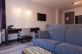 Best Western Hotel Petit