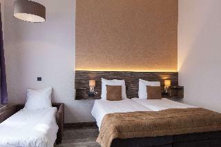 Best Western Hotel Petit