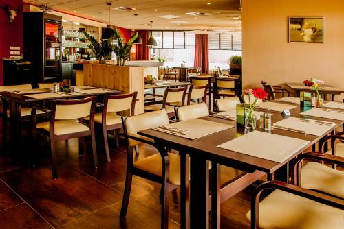 Hotel Dekkers