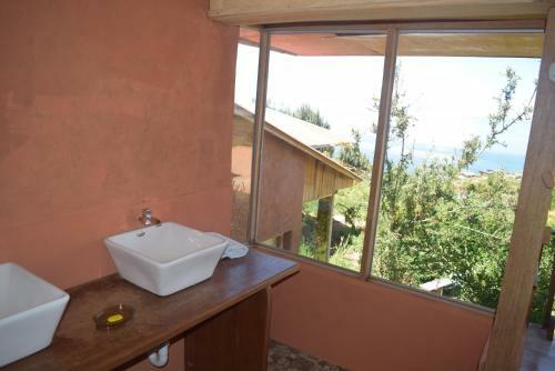 Titicaca Lodge - Isla Amantani