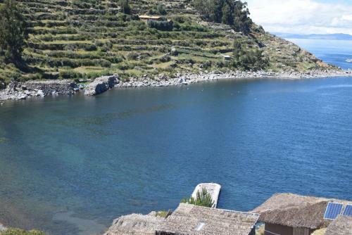 Titicaca Lodge - Isla Amantani