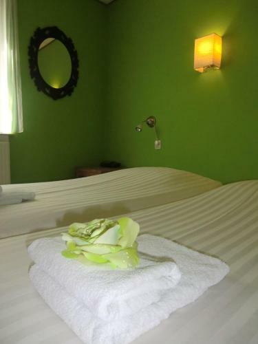 Hotel Bergen