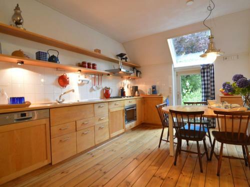 Agroturismo Logement Bakker