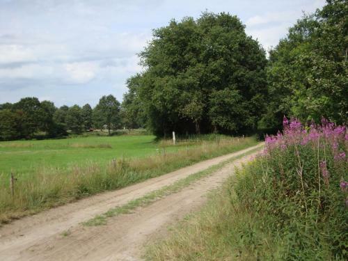 Agroturismo Logement Bakker