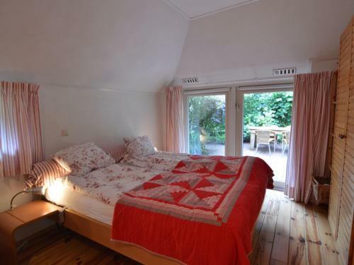 Agroturismo Logement Bakker