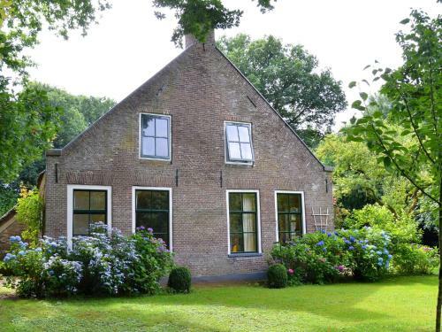 Agroturismo Logement Bakker