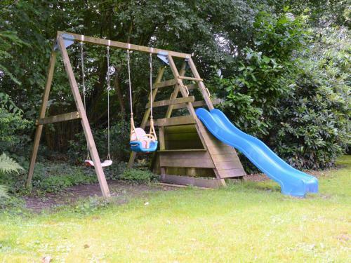 Agroturismo Logement Bakker