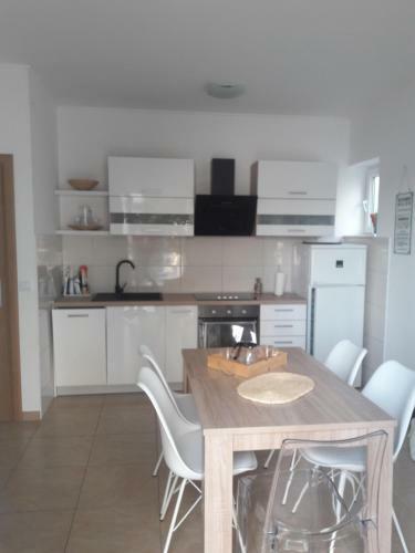 Apartment Tea
