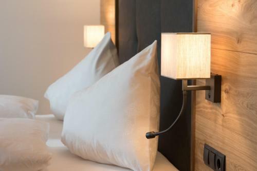 Hotel Gasthof Mondschein