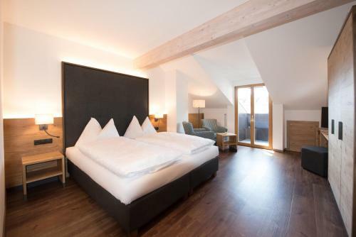 Hotel Gasthof Mondschein