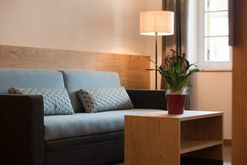 Hotel Gasthof Mondschein