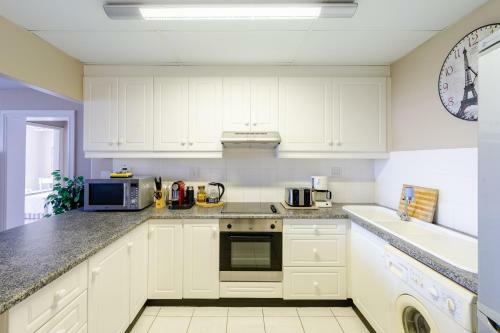 Apartamento 11 Waterfront Umdloti