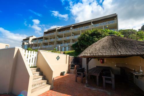 Apartamento 11 Waterfront Umdloti