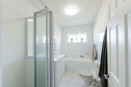Apartamento 11 Waterfront Umdloti