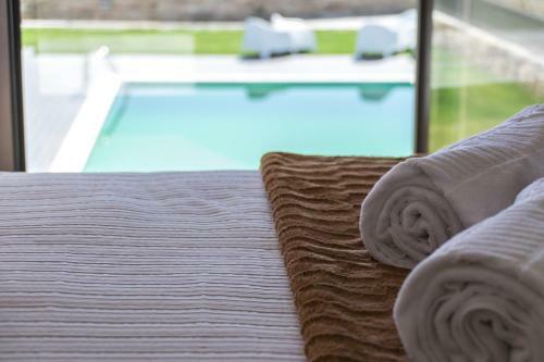 Agroturismo Casa De Belharino