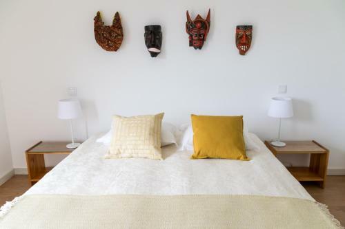 Agroturismo Casa De Belharino