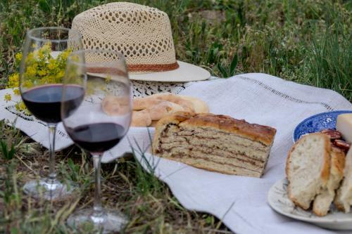 Agroturismo Casa De Belharino