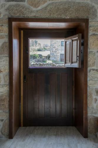 Agroturismo Casa De Belharino