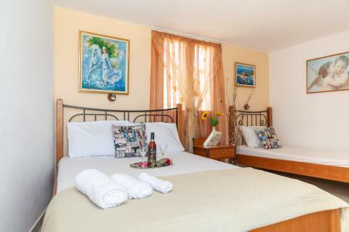 Apartamento Rooms Maria