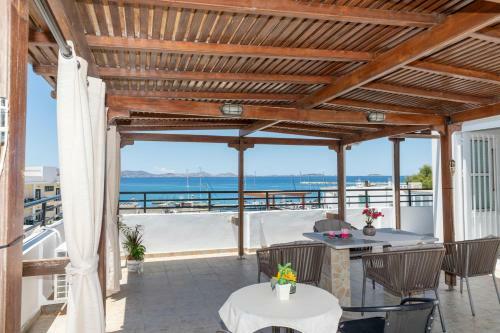 Apartamento Rooms Maria