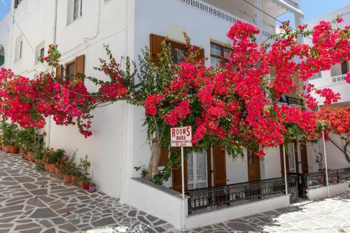 Apartamento Rooms Maria