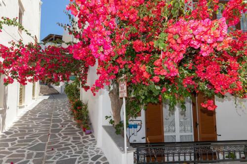 Apartamento Rooms Maria