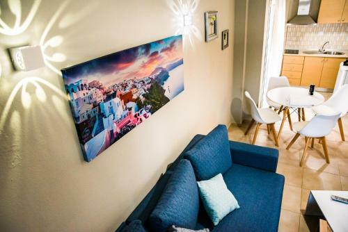 Apartamento Aira's Lux Home