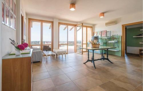 Four-bedroom Holiday Home In Rimini -rn-